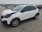 2024 CHEVROLET EQUINOX LS - 3GNAXHEGXRL184469