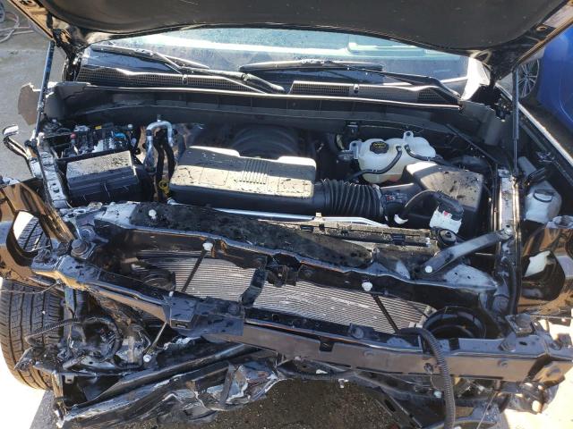 2024 GMC SIERRA K15 - 1GTRUCED4RZ372233