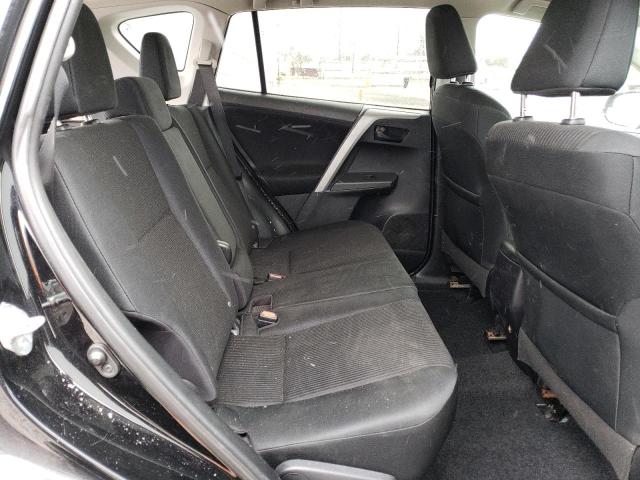 2016 TOYOTA RAV4 LE - 2T3BFREV9GW423634