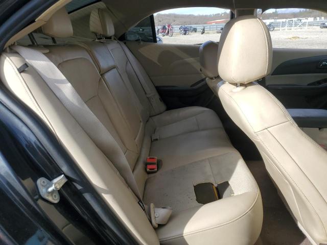 2015 CHEVROLET MALIBU 1LT - 1G11C5SL6FF147678