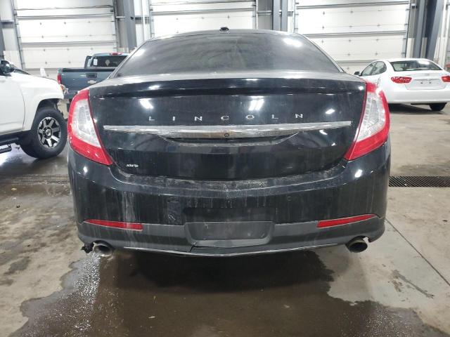 2015 LINCOLN MKS 1LNHL9EK7FG601734