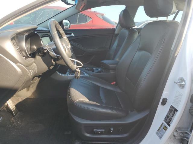 2015 KIA OPTIMA SX 5XXGR4A69FG396936