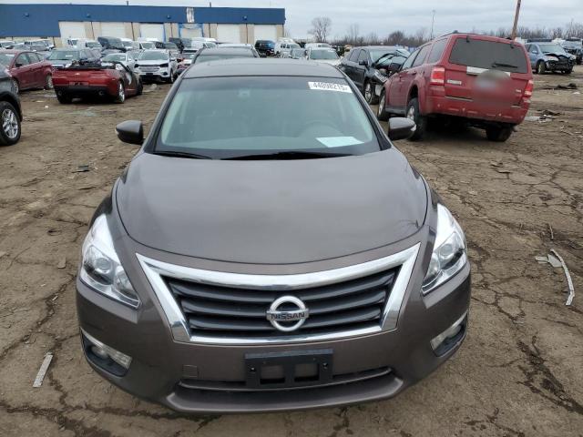 2015 NISSAN ALTIMA 2.5 - 1N4AL3AP3FN353746