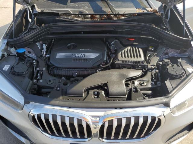 2021 BMW X1 SDRIVE2 - WBXJG7C00M5U02861