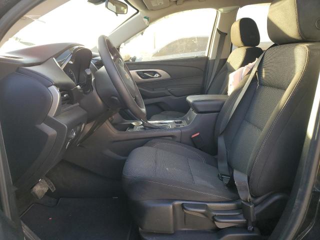 2020 CHEVROLET TRAVERSE L - 1GNERFKW7LJ272289