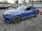 2024 BMW I4 M50 - WBY33AW00RFS45178