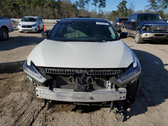 2020 NISSAN MAXIMA SL - 1N4AA6DV1LC386060