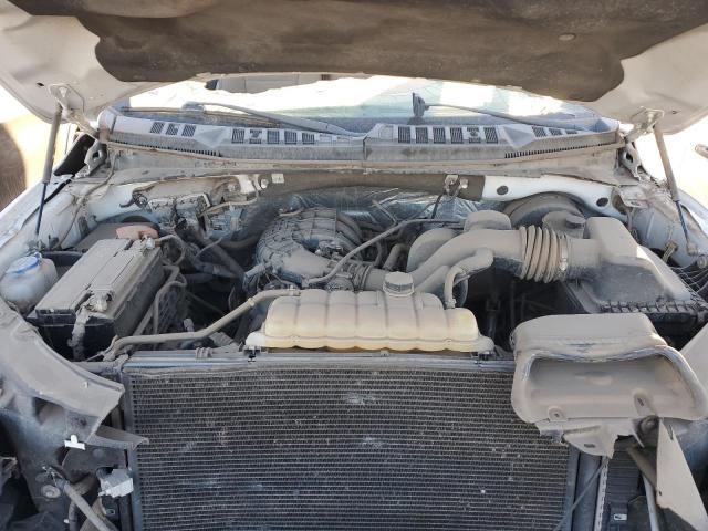 2017 FORD F150 - 1FTMF1C80HKC93051