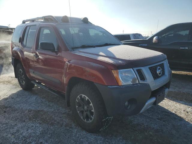 2015 NISSAN XTERRA X 5N1AN0NW7FN658120