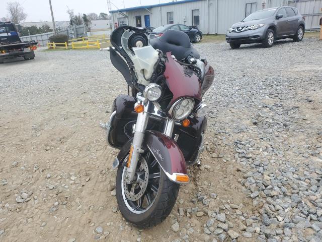 2015 HARLEY-DAVIDSON FLHTKL ULT 1HD1KKL13FB635630