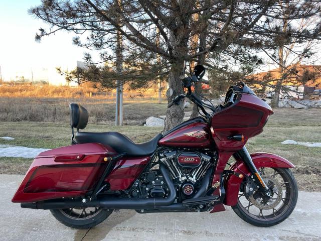 2023 HARLEY-DAVIDSON FLTRXSANV - 1HD1AFP13PB650909
