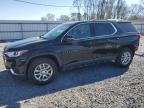 2021 CHEVROLET TRAVERSE L - 1GNERGKW0MJ172705