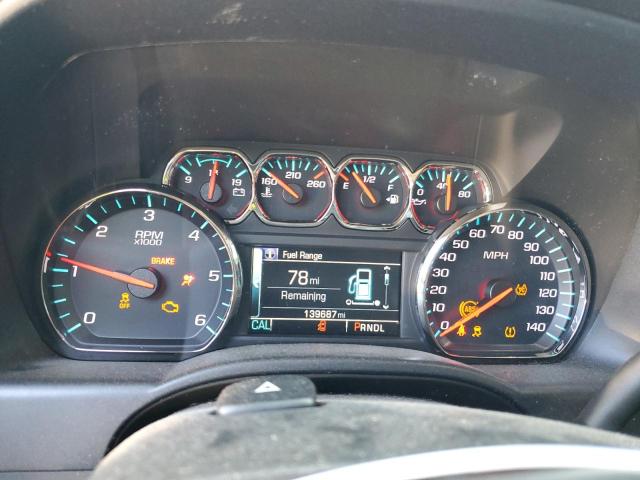 2018 CHEVROLET SILVERADO 3GCUKREC3JG490496