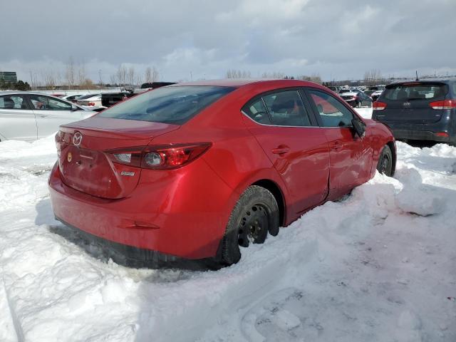 3MZBM1V70FM208990 Mazda 3 Touring 2015