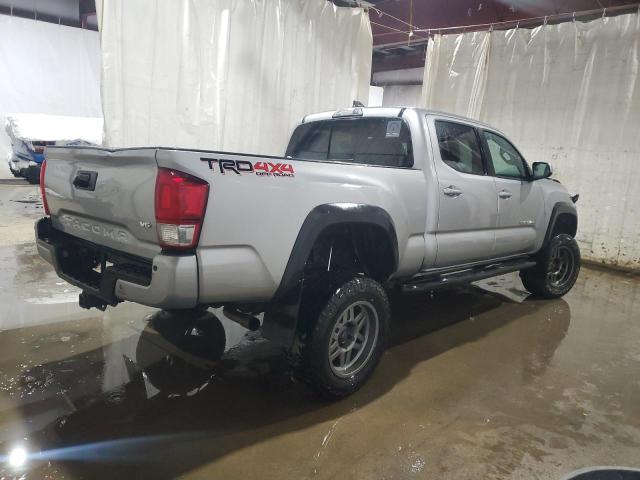 Vin: 3tmdz5bn3hm033659, lot: 44998805, toyota tacoma double cab 20173