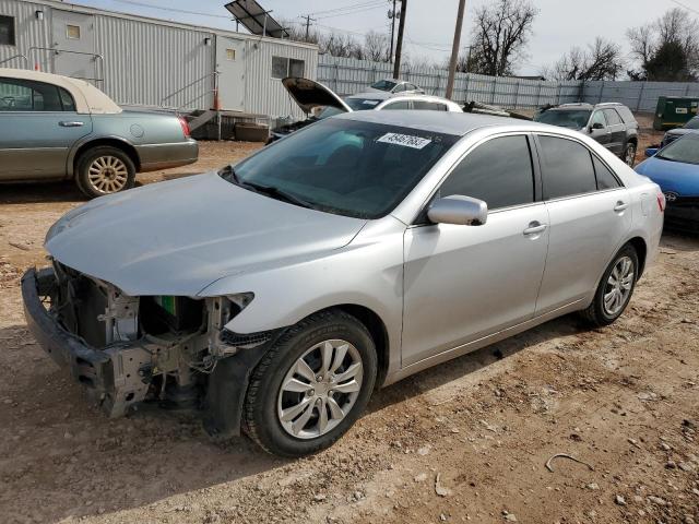 Vin: 4t1bf3ek7au116563, lot: 45467685, toyota camry base 2010 img_1