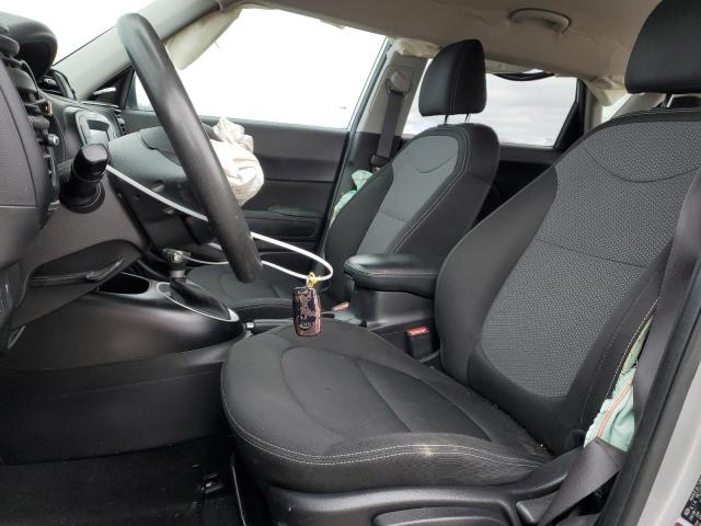 2019 KIA SOUL + - KNDJP3A52K7679906