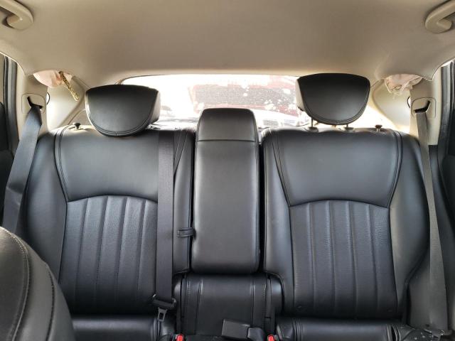2017 INFINITI QX50 - JN1BJ0RR8HM407546