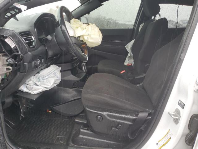 2023 DODGE DURANGO PU 1C4RDJFG1PC655377