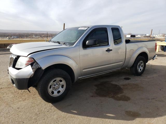 NISSAN FRONTIER S