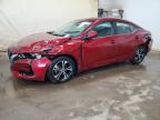 2022 NISSAN SENTRA SV - 3N1AB8CV6NY258172