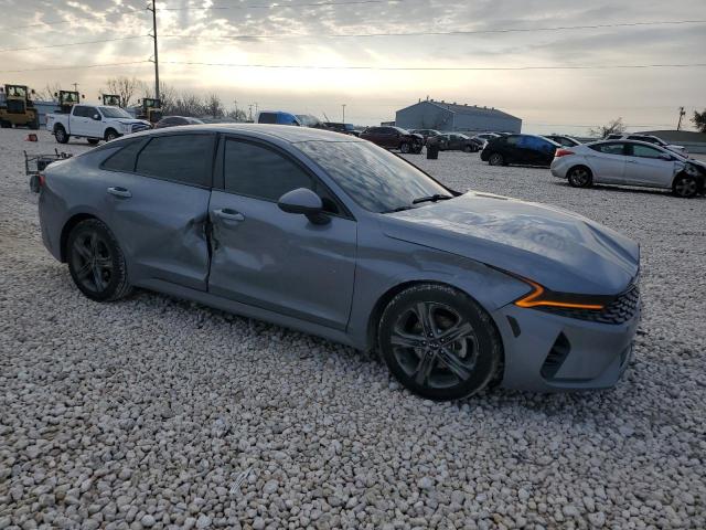 Vin: 5xxg14j27ng138823, lot: 45341385, kia k5 lxs 20224