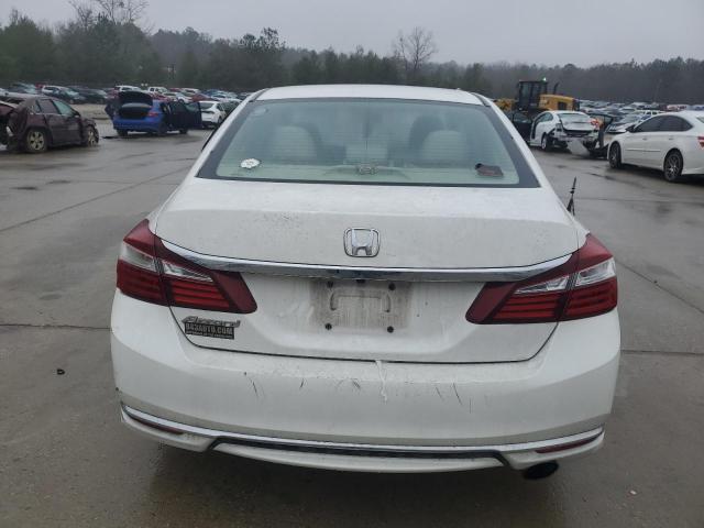 2016 HONDA ACCORD LX - 1HGCR2F35GA094687