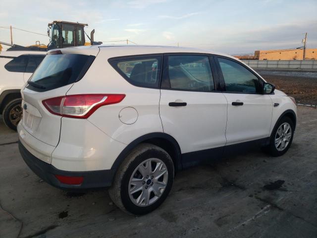 Vin: 1fmcu0f75gub64655, lot: 44681935, ford escape s 20163