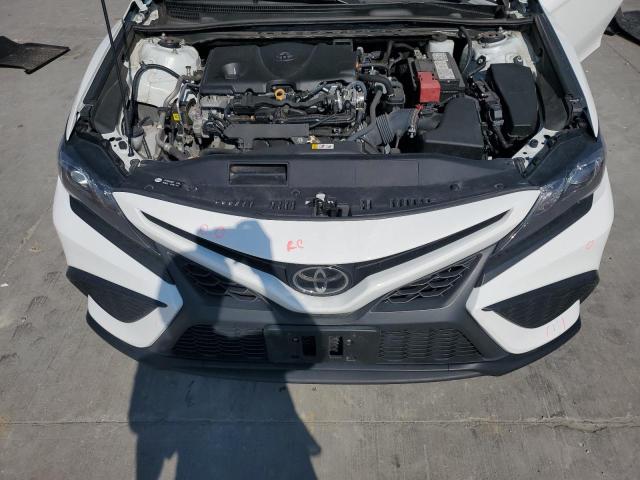 2022 TOYOTA CAMRY SE - 4T1G11BK3NU055750