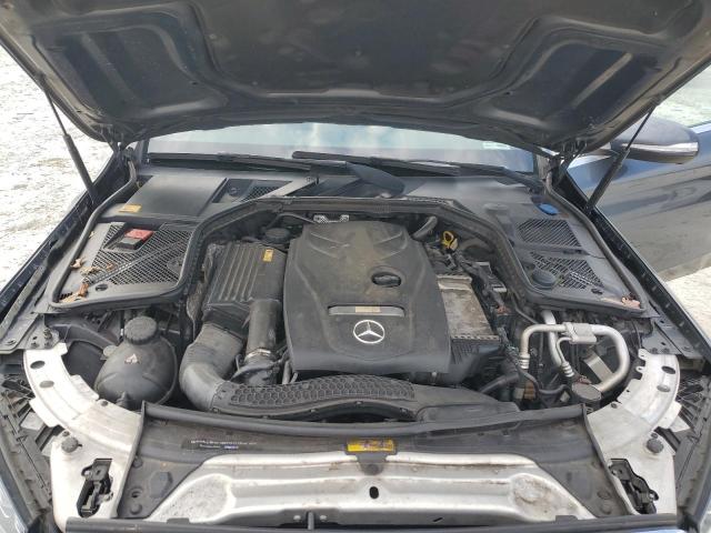 2015 MERCEDES-BENZ C 300 - 55SWF4JB5FU049025