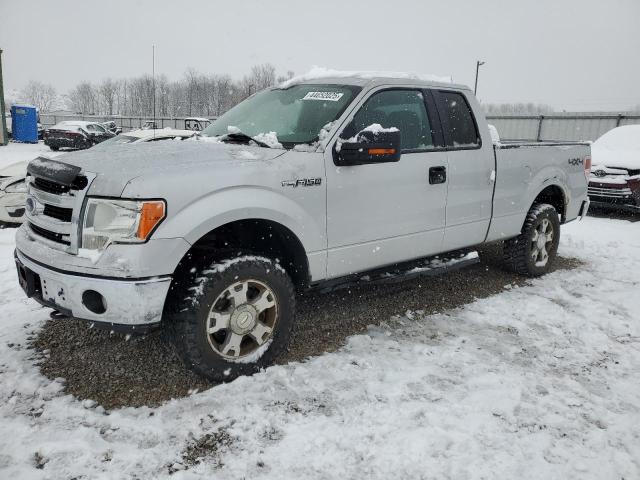 FORD F150 SUPER