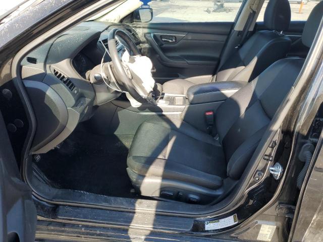 2017 NISSAN ALTIMA 2.5 - 1N4AL3AP0HN346577