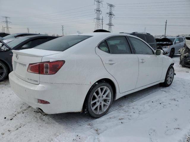 Vin: jthce5c20b5000920, lot: 44690695, lexus is 350 20113