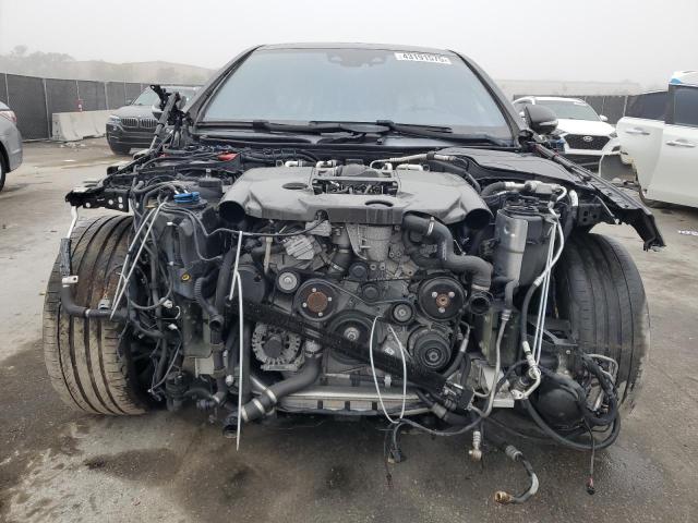 2017 MERCEDES-BENZ S 65 AMG WDDUG7KB3HA329677