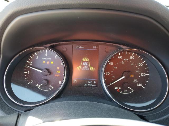5N1AT2MT7LC733334 2020 NISSAN ROGUE