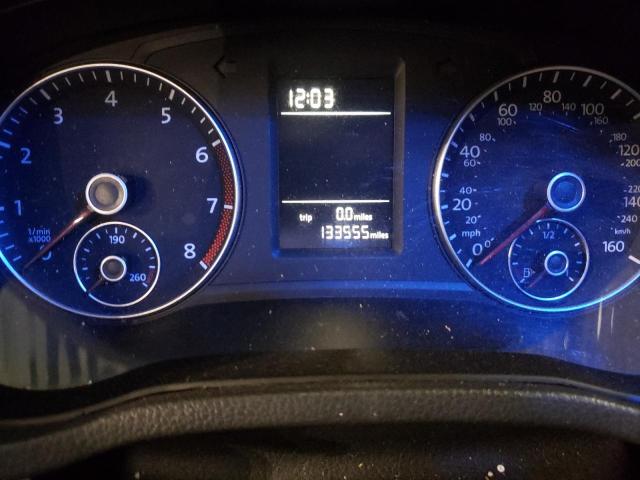 2015 VOLKSWAGEN PASSAT S - 1VWAT7A36FC074668