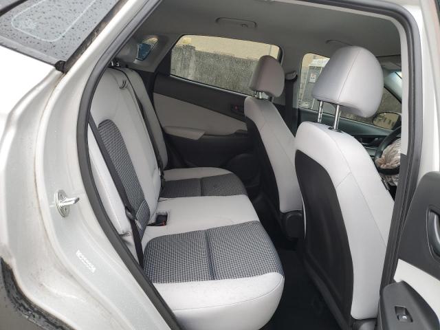 2022 HYUNDAI KONA SEL KM8K22AB9NU782194