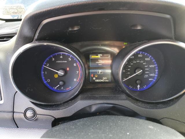 2015 SUBARU OUTBACK 2. 4S4BSACC3F3250818