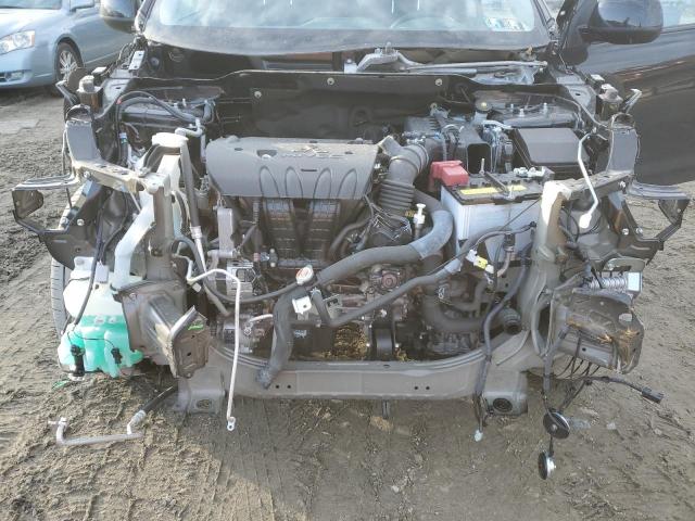 2024 MITSUBISHI OUTLANDER JA4ARUAU8RU001609