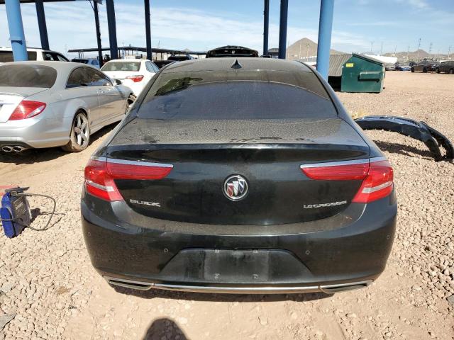 2017 BUICK LACROSSE E 1G4ZP5SS1HU180829