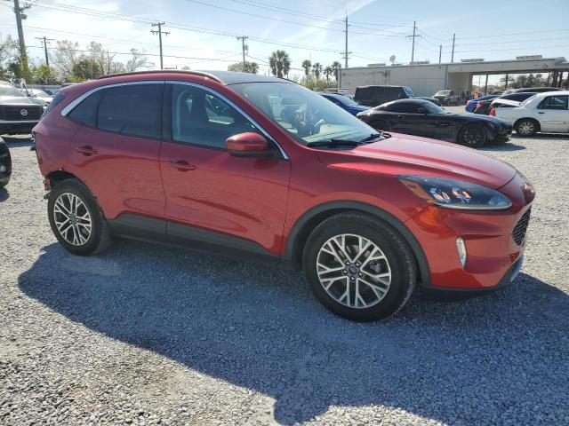 2020 FORD ESCAPE SEL - 1FMCU0H6XLUA06357
