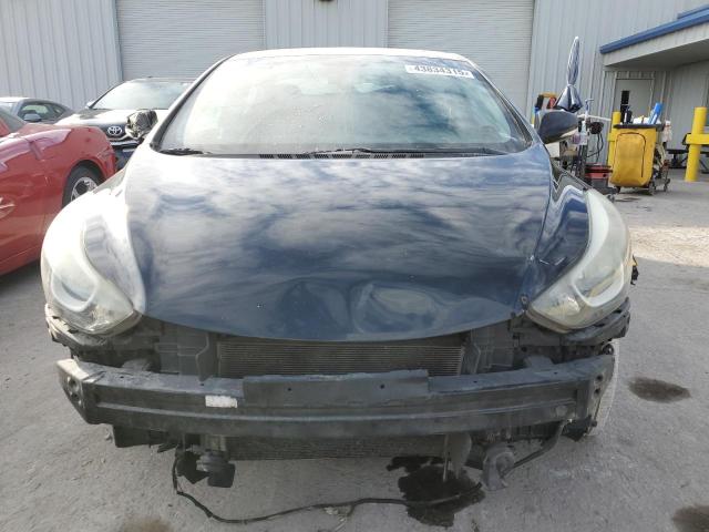 2016 HYUNDAI ELANTRA SE - 5NPDH4AE0GH675999