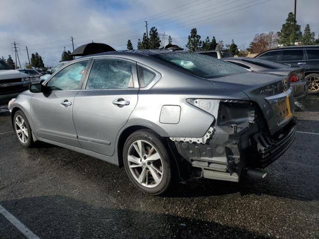 Vin: 1n4al3ap1fc572121, lot: 44577135, nissan altima 2.5 20152