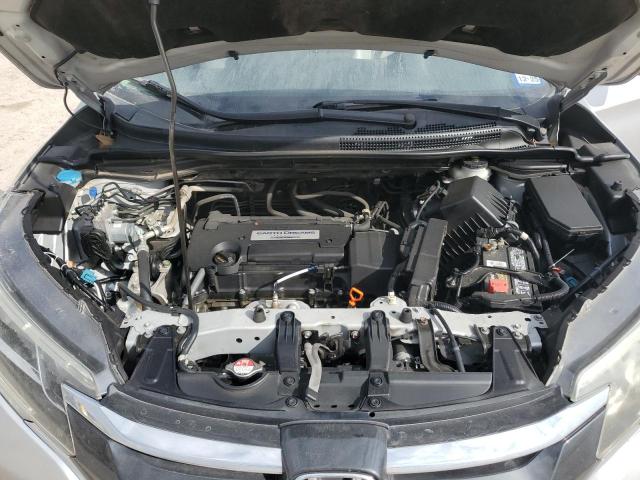 2015 HONDA CR-V EXL - 2HKRM3H73FH551856