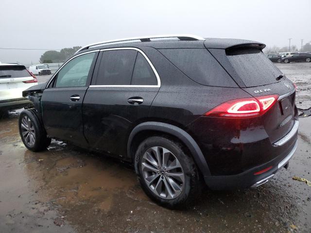 Vin: 4jgfb4kb4na651722, lot: 44583085, mercedes-benz gle-class 350 4matic 20222