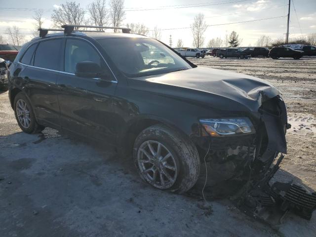 Vin: wa1lfafp2ca025769, lot: 44460595, audi q5 premium plus 20124