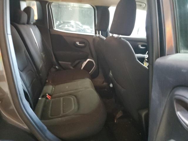 2018 JEEP RENEGADE L - ZACCJBBB9JPJ39914