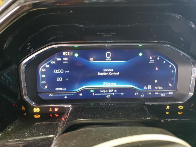 2024 CHEVROLET SILVERADO - 2GC4YNE73R1123368