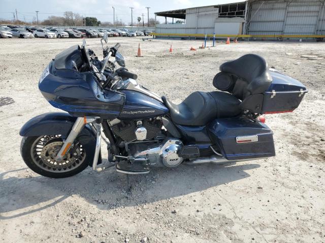 2013 HARLEY-DAVIDSON FLT 1HD1KGM15DB645214