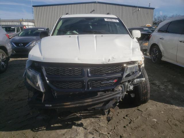 2015 DODGE JOURNEY CR - 3C4PDCGG1FT697925